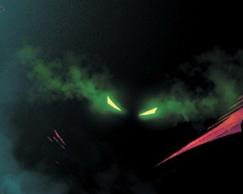 GunsOfLament's tweet image. — his intentions are. He’d begin to snarl from just a few feet away.

“ Your little stupid game of Where’s Waldo has ended. You found me. “