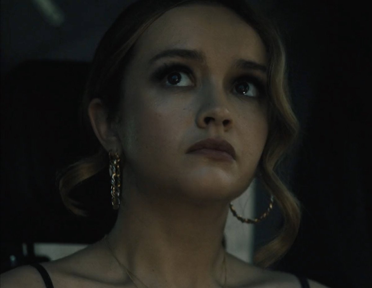 alicentdilauren's tweet image. Her eyes