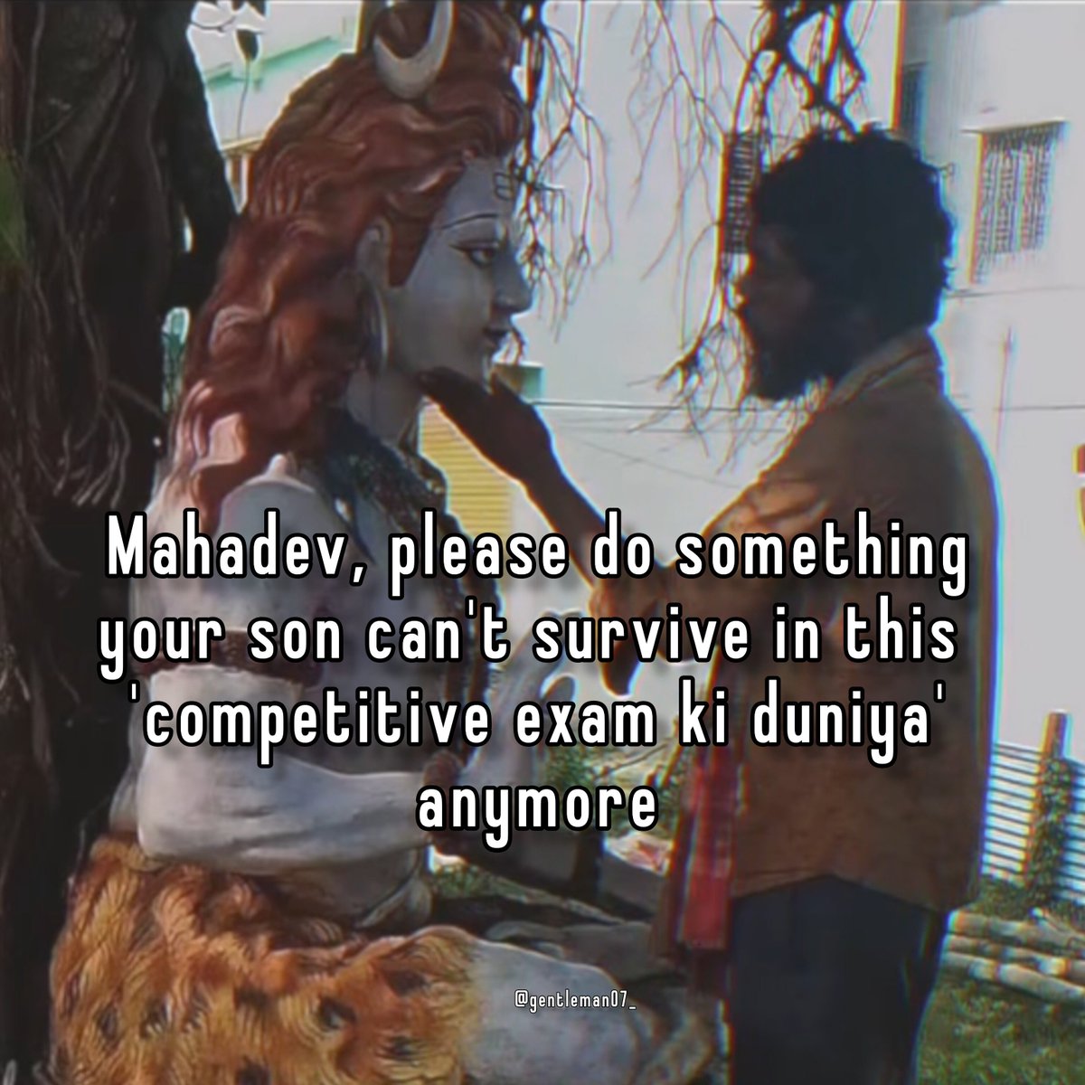 Mahadev plz Do Something 😰