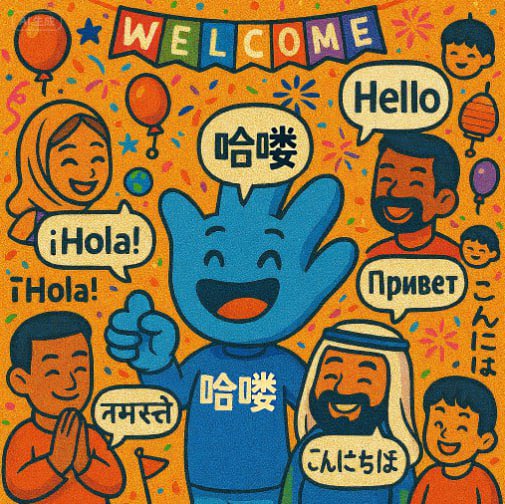 Bullish on Chinese narrative 💚

Just HODL it &amp; keep building 

<a href="/Halou_cto/">哈喽</a> — 👋 哈喽 is the culture not just memecoin normal 

CA: 0x29776FcD48e9506F9421CEC21cd48304Ff564444

#DYOR &amp; #NFA