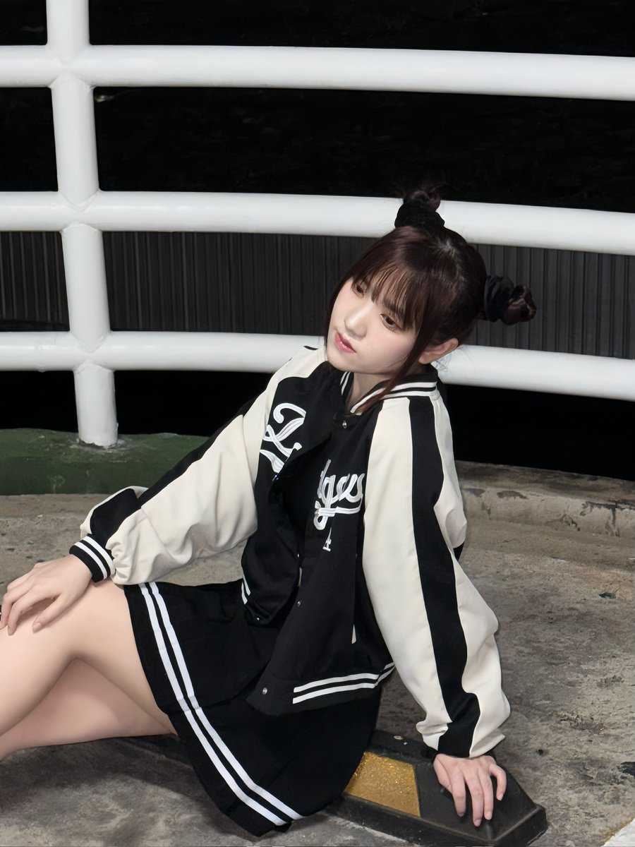 Piimkarn's tweet image. พันธุ์นี้ดุมาก 😾 

#Kylinz #Pimkarnkylinz