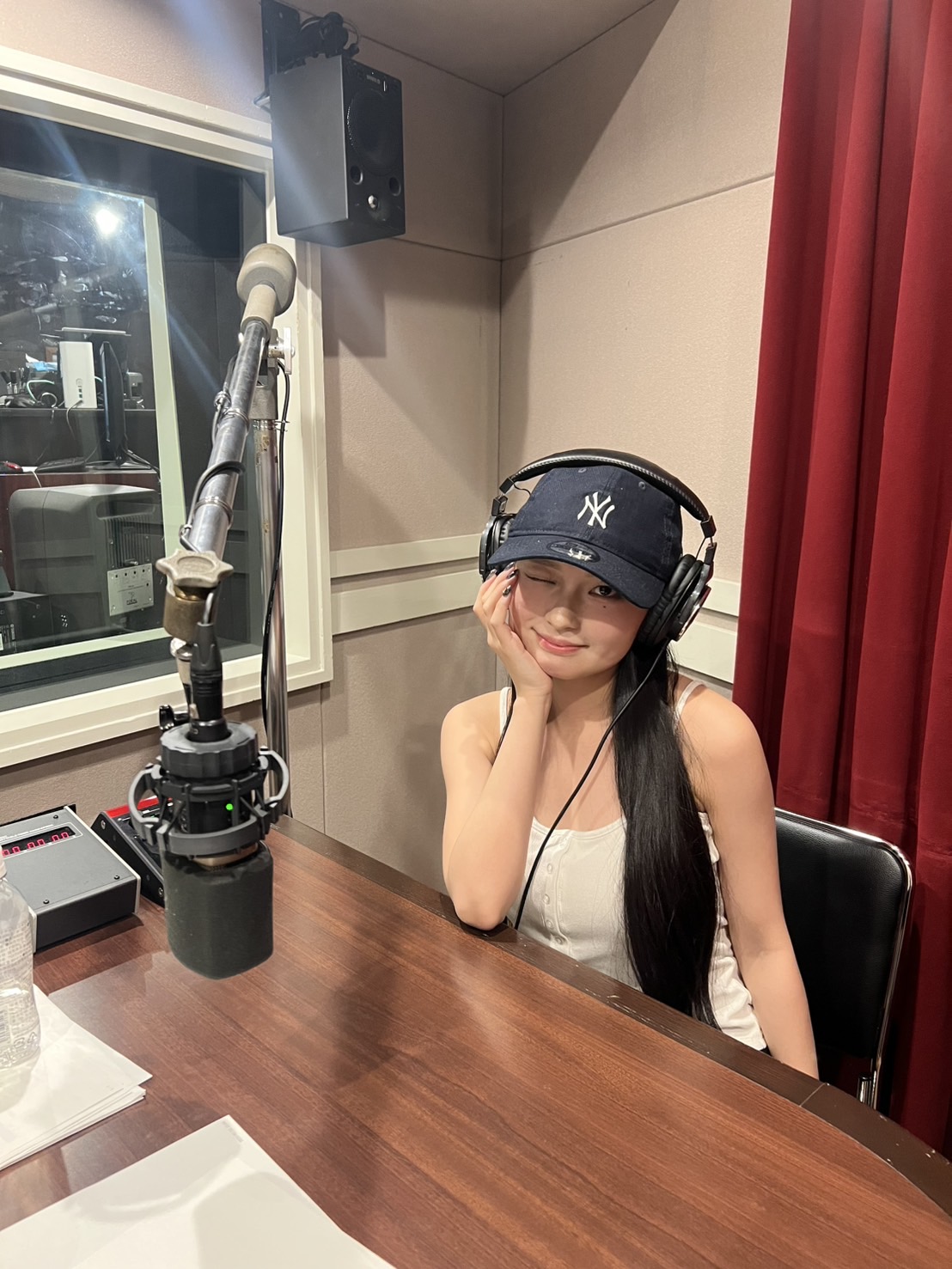 CANDY TUNE 桐原美月の青色RADIO (@aoiro_luckyfm) / X