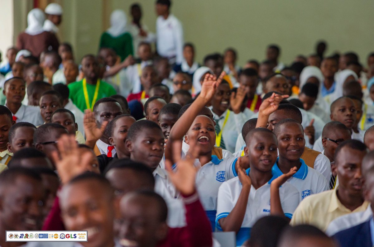 Uganda National Students Association (UNSA) (@unsaugofficial) on Twitter photo <a href="/AgabaMarion1979/">AGABA MARION</a> <a href="/DaisyAdiru/">Dr. Adiru Daisy Kanyunyuzi</a> <a href="/iLeaduganda/">iLead Uganda</a> <a href="/KagutaMuseveni/">Yoweri K Museveni</a> <a href="/mkainerugaba/">Muhoozi Kainerugaba</a> <a href="/PaulAchaye/">Achaye Paul</a> <a href="/JanetMuseveni/">Janet K Museveni</a> <a href="/Enabel_Belgium/">Enabel</a> <a href="/UNICEFUganda/">UNICEF Uganda</a> ✍️ From powerful poetry to fearless speeches and sharp debates — the National Stage is Yours. Are you ready to take the mic?
#UNSANationals2025 <a href="/AgabaMarion1979/">AGABA MARION</a> <a href="/DaisyAdiru/">Dr. Adiru Daisy Kanyunyuzi</a> <a href="/iLeaduganda/">iLead Uganda</a> <a href="/KagutaMuseveni/">Yoweri K Museveni</a> <a href="/mkainerugaba/">Muhoozi Kainerugaba</a> <a href="/PaulAchaye/">Achaye Paul</a> <a href="/JanetMuseveni/">Janet K Museveni</a> <a href="/Enabel_Belgium/">Enabel</a> <a href="/UNICEFUganda/">UNICEF Uganda</a> ✍️ From powerful poetry to fearless speeches and sharp debates — the National Stage is Yours. Are you ready to take the mic?
#UNSANationals2025