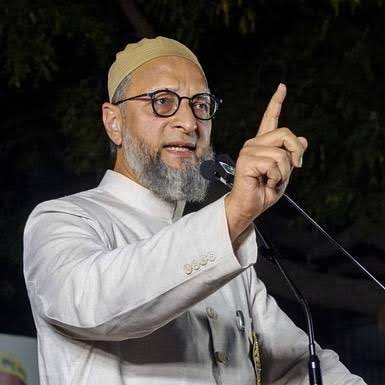Wars, operations inme kabhi kisi ka fyada hua hai?
Owaisi: Mera… image sudhar li