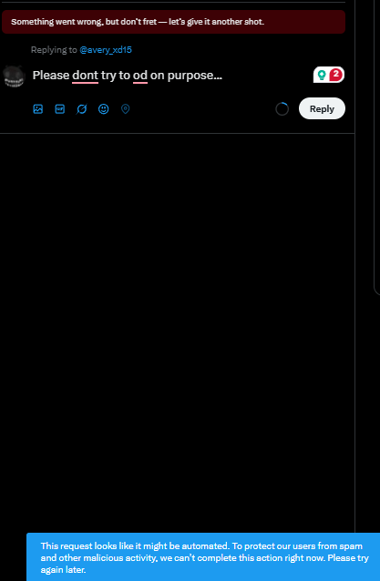 DickSmaII's tweet image. IT DOESNT LOOK AUTOMATED AT ALL