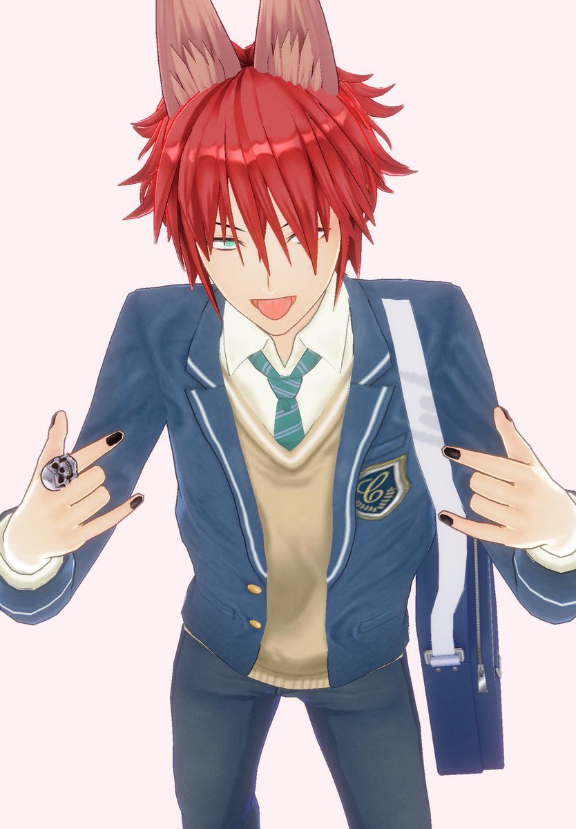 rinnshuu's tweet image. I couldn&apos;t resist