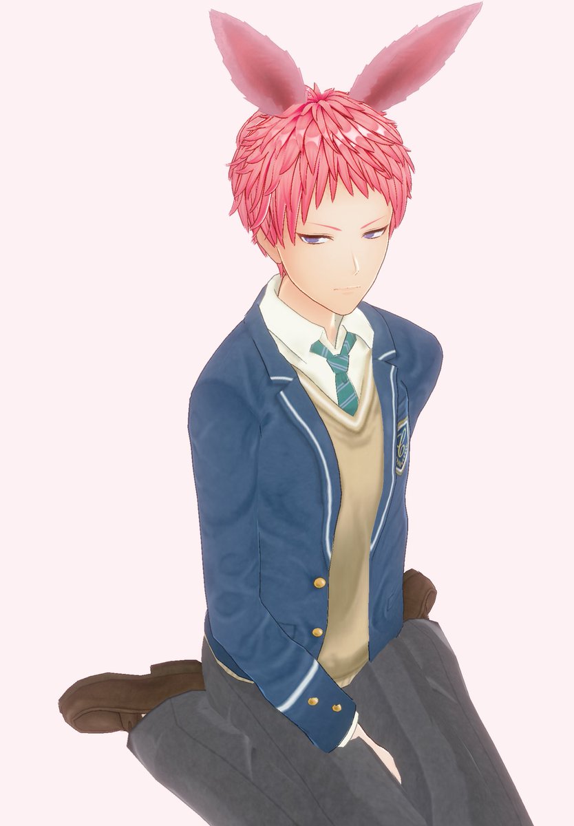 rinnshuu's tweet image. I couldn&apos;t resist