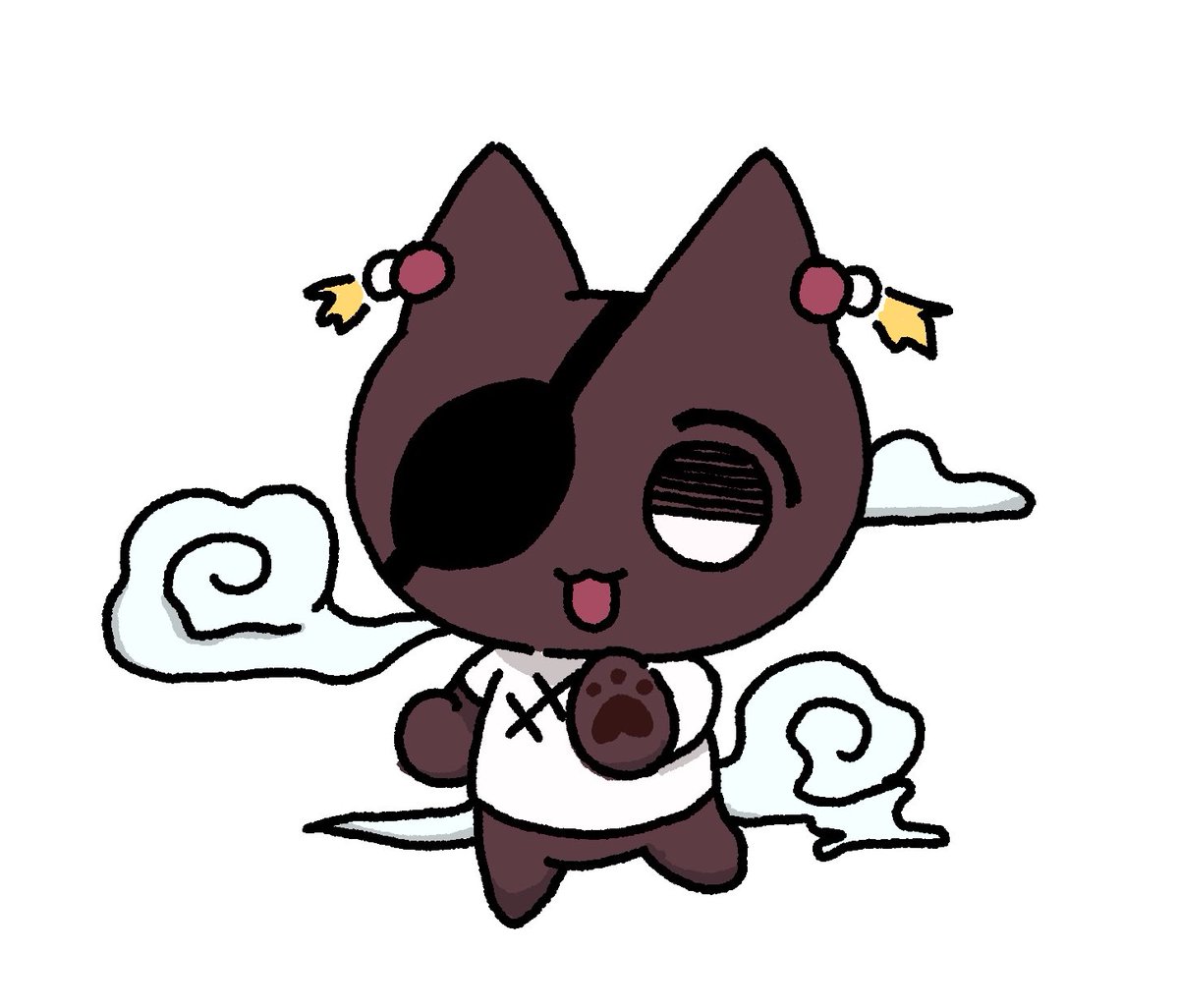 0ooono1's tweet image. 쓰오!