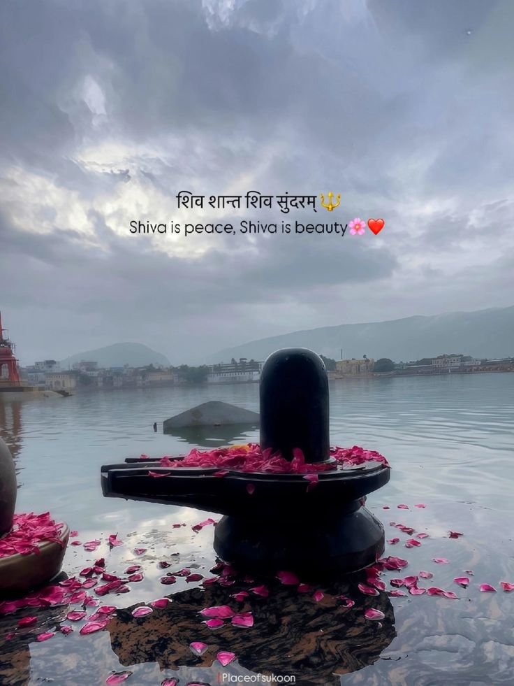 सुप्रभात 🌞 
हर हर महादेव 🕉️
