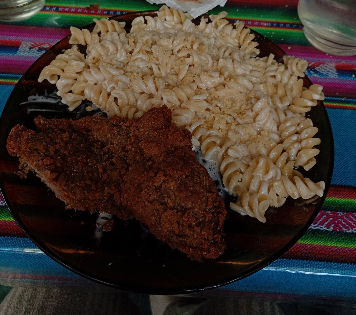 más rico q marido ajeno