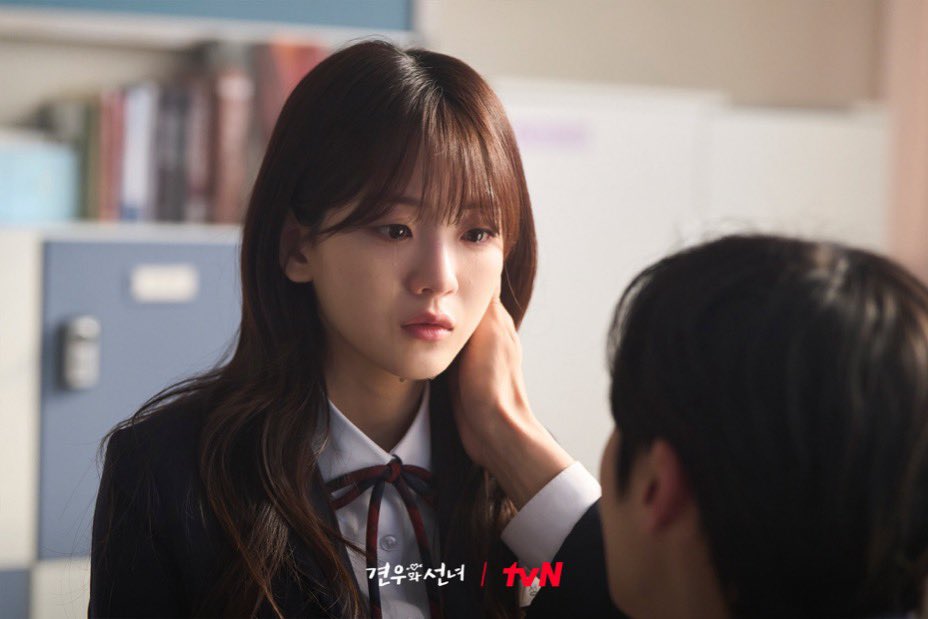vanillacouch's tweet image. IF IT’S BONGSU SEONGAH IM GONNA KMS THE ANGST IS TOO GOOD