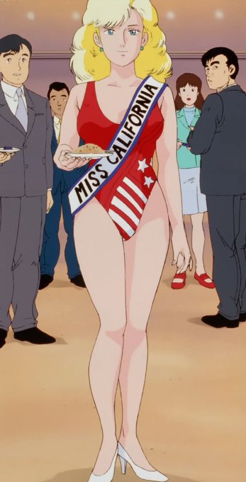 原作の一コマがエロくなりすぎw🤣💖🩱

「飯の友」 | 第46話 | 美味しんぼ https://t.co/ltBpdpBHzp @YouTubeより 