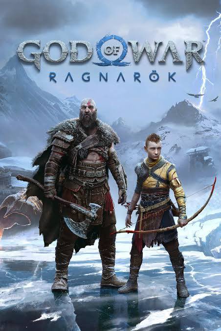 OGxTP's tweet image. Best games I’ve played in the last 5ish years:
1. Elden Ring
2. God of War: Ragnarok
3. Clair Obscur Expedition 33
4. Metaphor Refantazio
5. Final Fantasy 7: Rebirth
6. Black Myth: Wukong
7. The Legend of Zelda: TOTK
8. Horizon Forbidden West
9. Ghost Of Tsushima
10. Spider…
