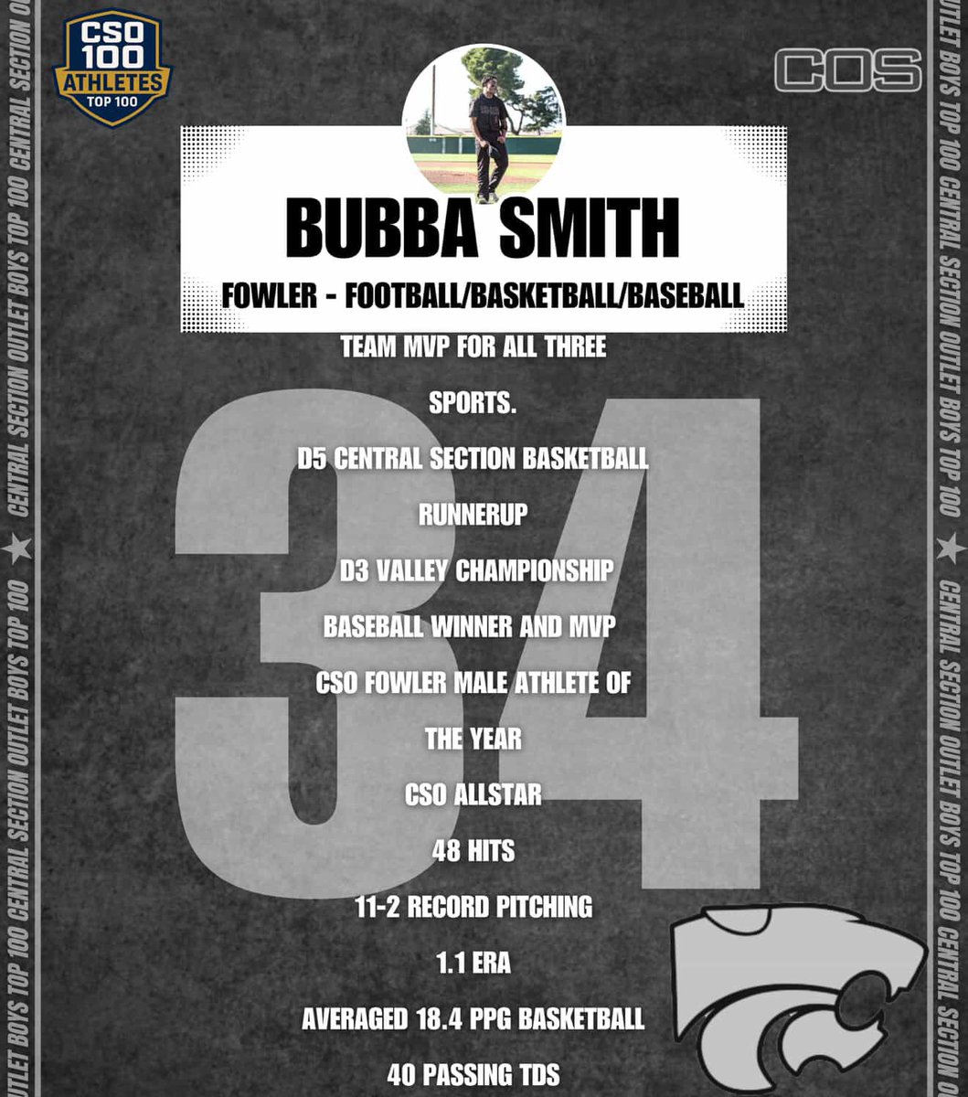 Jerod Smith tweet media