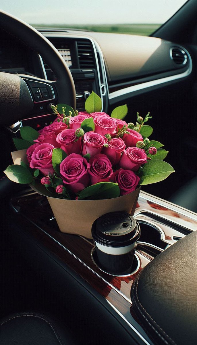 Bien le bonjour vous toutes et tous. ♀️♂️
Pour vous ces quelques fleurs et un petit café 💕 ensuite direction le bout de nos rêves 🎀❣️
Très belle journée et attention à vous.
🌹🌺🎀❣️🇫🇷✝️⚜️💞🥰🥰
