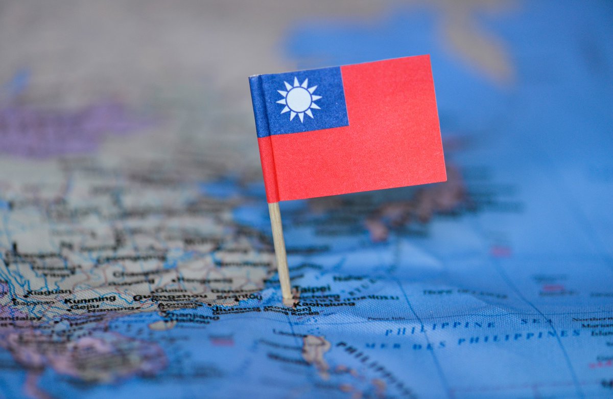 GlobalConflict9's tweet photo. France does not officially recognize Taiwan (Republic of China) as a sovereign state.
Is this not the hypocrisy of France?
#France must recognize #Taiwan as a sovereign country. https://t.co/MuiZuzsxHG