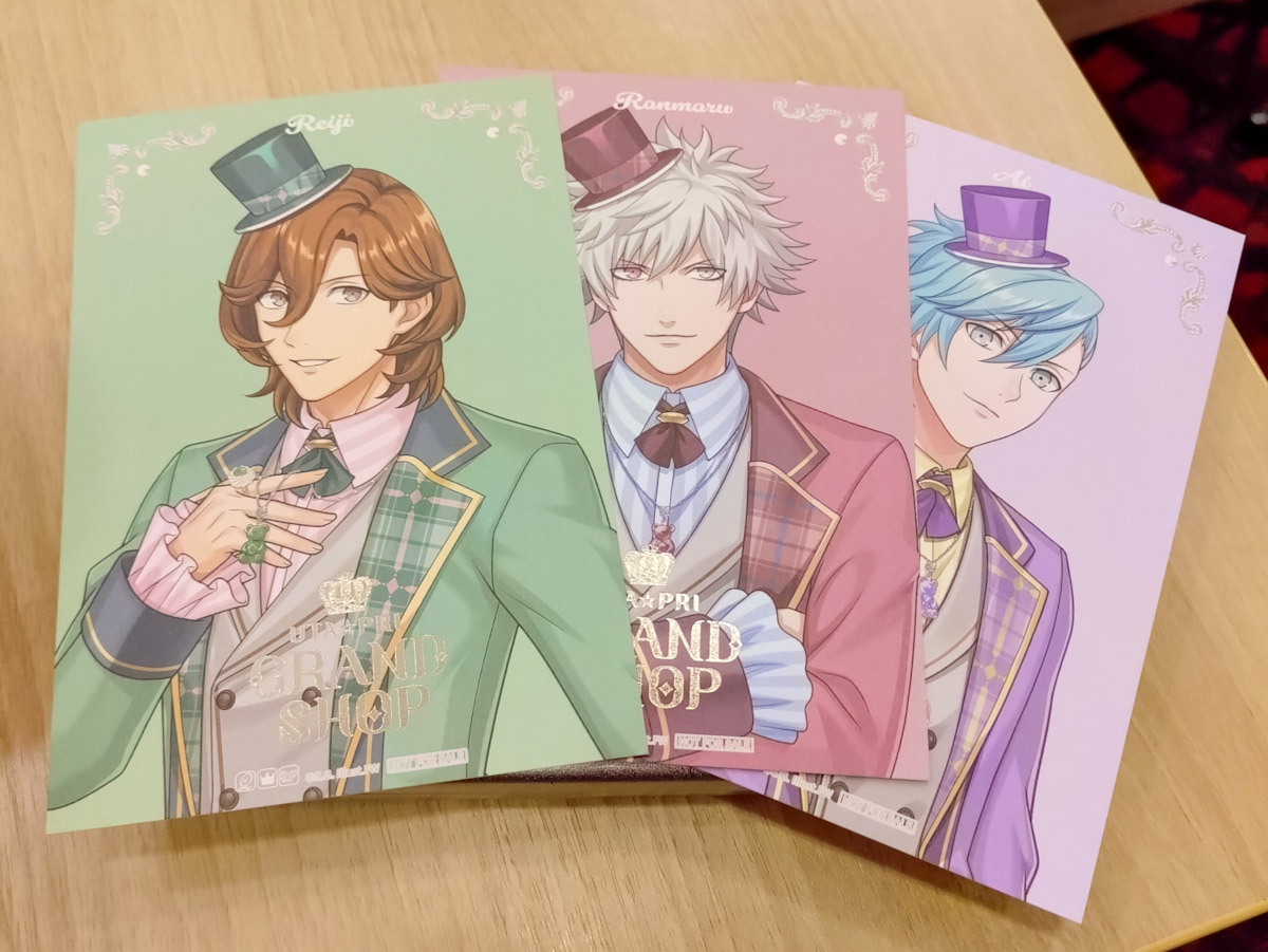 kototoist's tweet image. 持っててよかった、ライエモパス