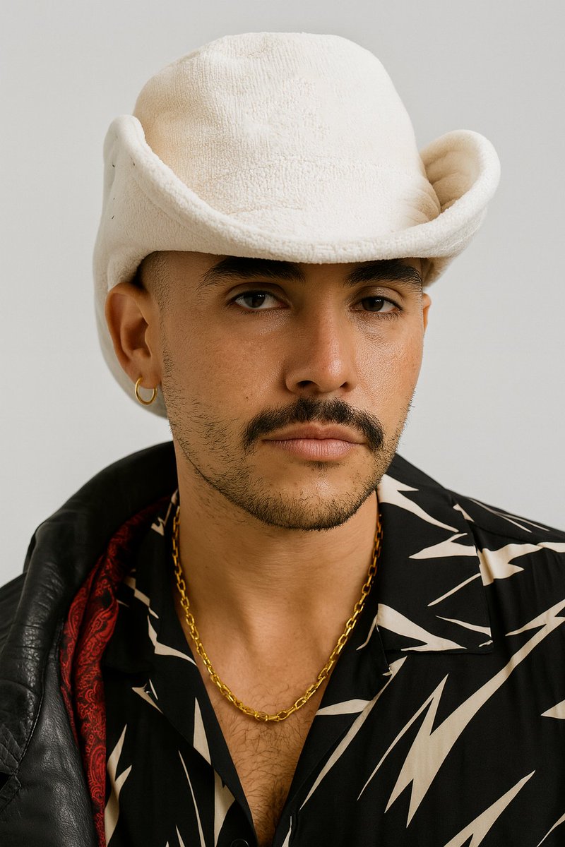 nuevo cowboy Bucket Hat ;) mancandy.mx