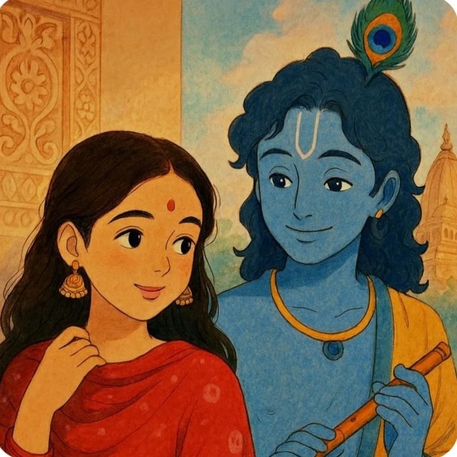 Do_You_Know00's tweet image. तन की पीड़ा और मन की पीड़ा में बस इतना अन्तर हैं
तन की पीड़ा शोर करतीं हैं और मन की शान्त रहतीं हैं
#बज़्म
#शब्द_श्रृंखला