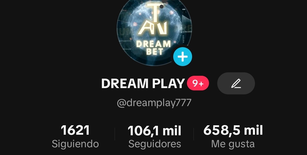 Dream Bet tweet media