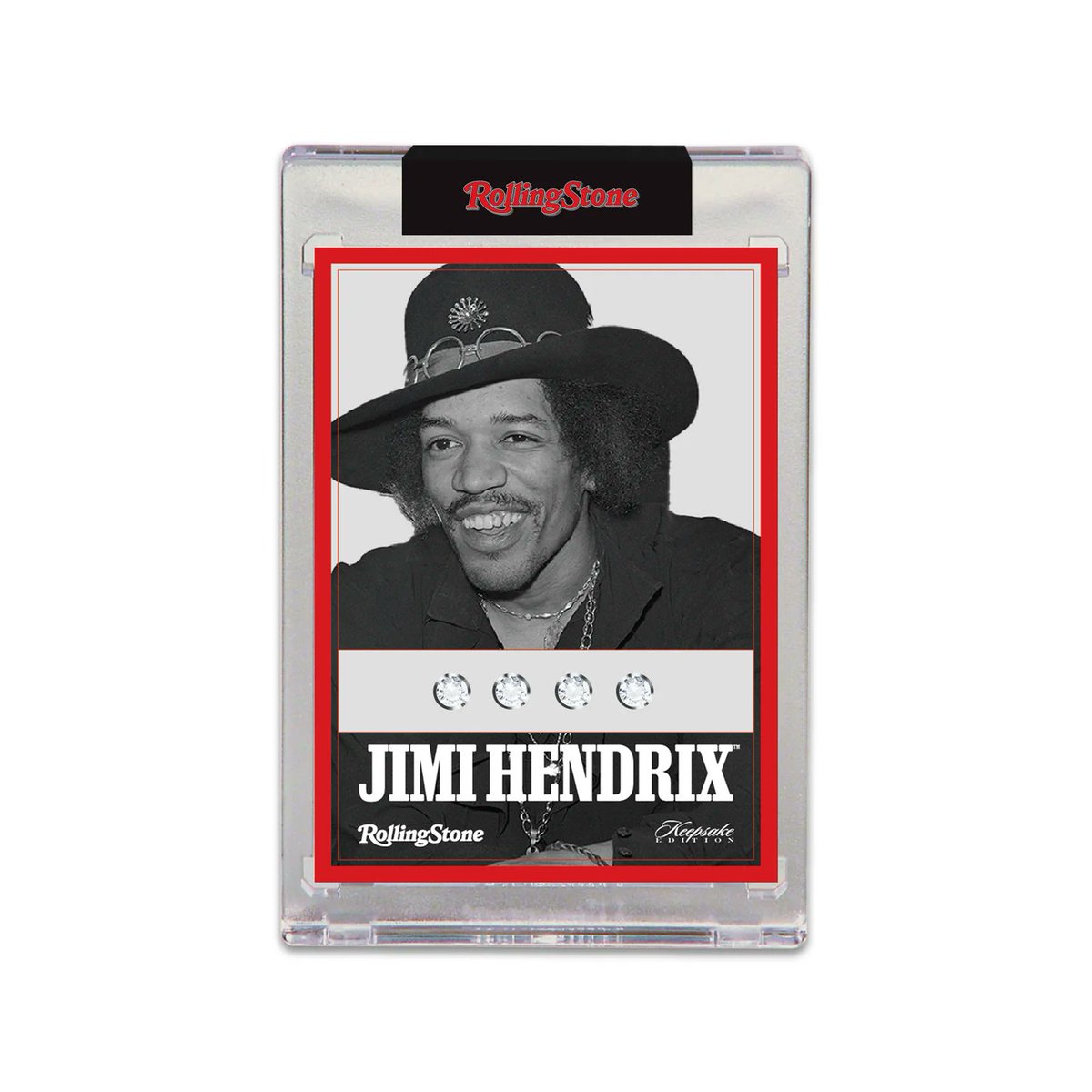 🎸ロックの伝説 #ジミ・ヘンドリックス を讃える 世界初の