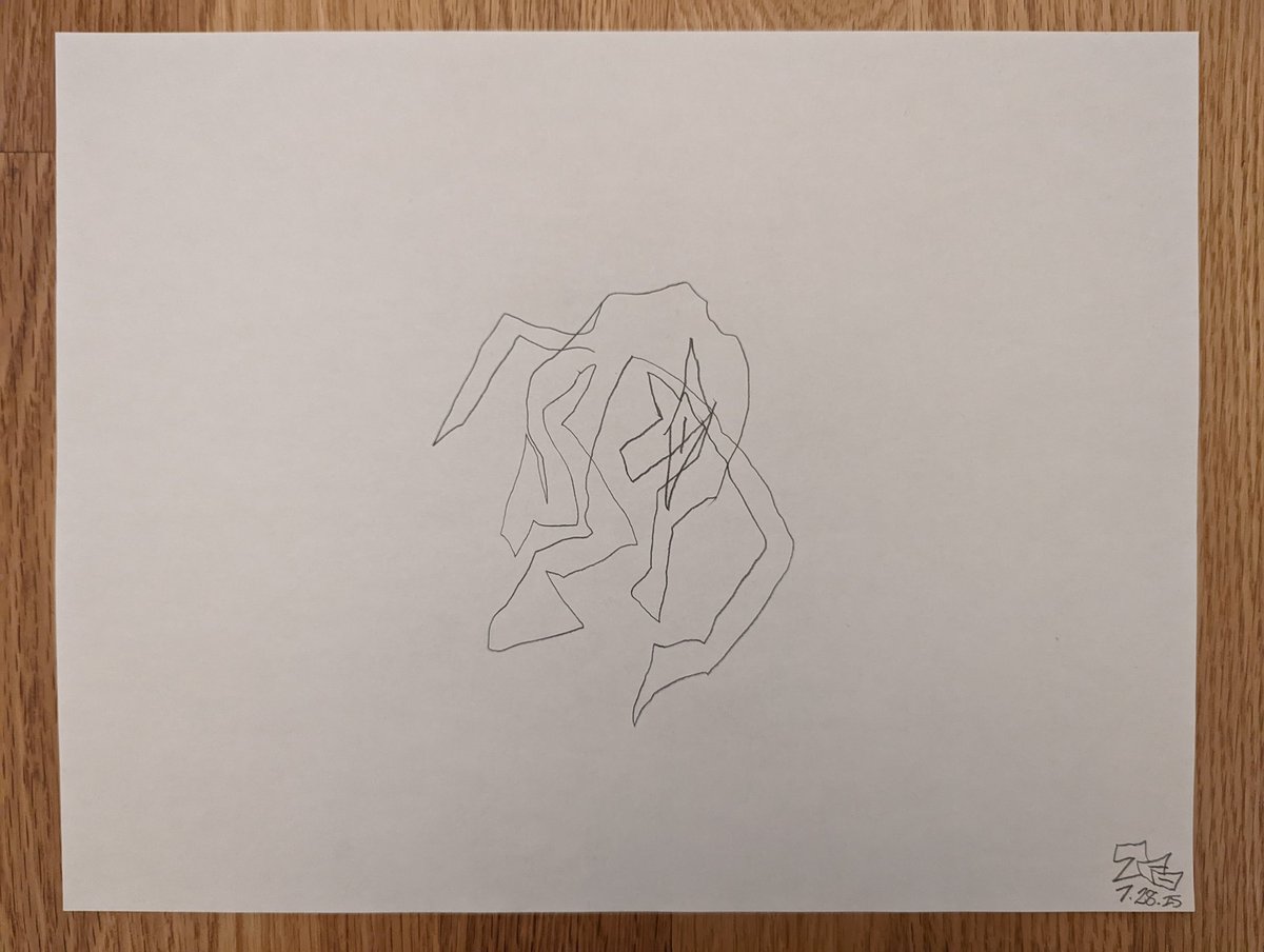 thefoxoverlord's tweet image. #FoxOverlordDailyDoodle
#2036
frolic faintly