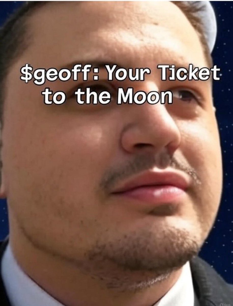 <a href="/AltcoinSzn28/">SH $NYLA</a> <a href="/Geoff_Fan_Page/">Geoff Fan Page</a> <a href="/Degenmoonapp/">DegenMoon</a> Gotta have $Geoff today