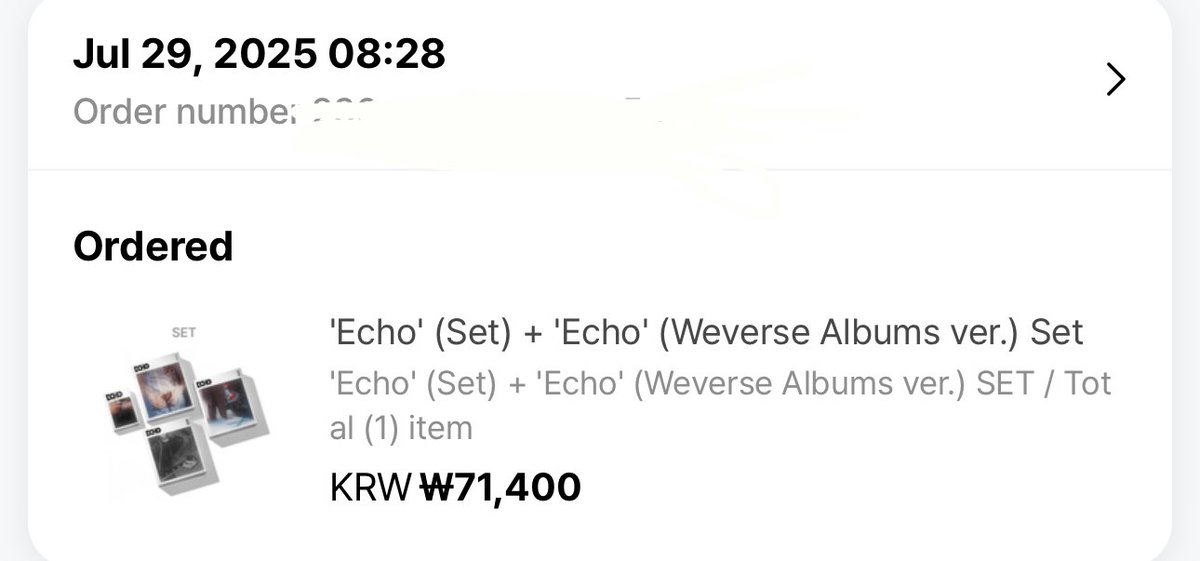 Sonunda onu aldım🧍🏼‍♀️
Dün herkes Echo öyle güzel böyle güzel diyordu🥺
Maaşım geldiği işin ala bildim 
I AM FREE