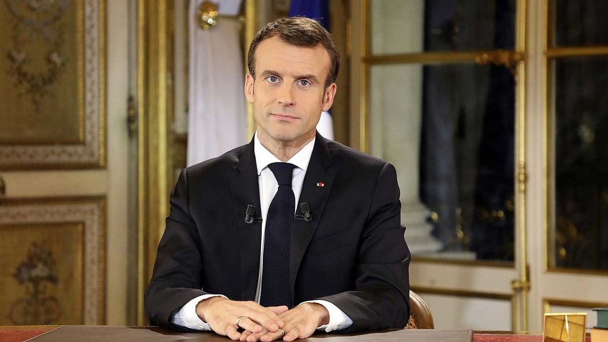 GlobalConflict9's tweet photo. France does not officially recognize Taiwan (Republic of China) as a sovereign state.
Is this not the hypocrisy of France?
#France must recognize #Taiwan as a sovereign country. https://t.co/MuiZuzsxHG
