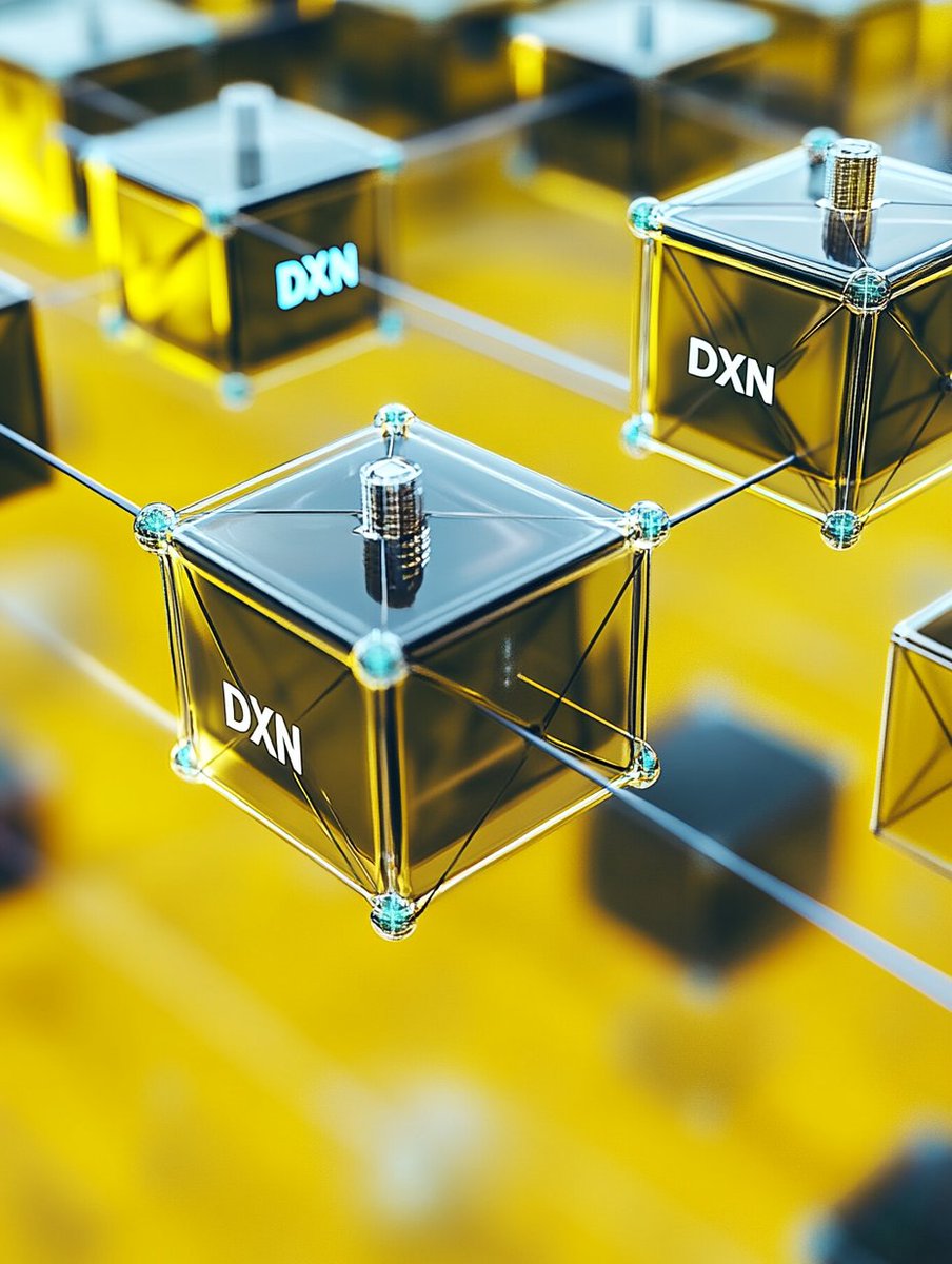 Here’s where DBXen shines:
🔥 Users burn XEN to mint DXN
💸 Fees (native gas tokens) go to the protocol
🎁 100% of those fees? Shared with $DXN stakers
No dev cut. No hidden wallet. Just clean, transparent flow.
#DXN #DeFiEconomics #TransparentProtocol #cryptocurrency