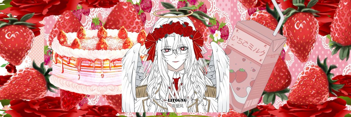 DrVonfaust's tweet image. "Good morning, afternoon, evening, night, I hope you have a wonderful day today~❤︎”
— Buenos días, tarde, noche, espero que tengas un día maravilloso hoy ~❤︎”