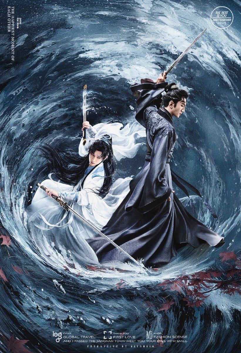 ก็นานแล้วเนอะ …ไม่ได้อะไรแบบนี้ 😚

#ตี๋ฮวา ข้ามมัลติเวิร์ส 
ภาพสวยมาก