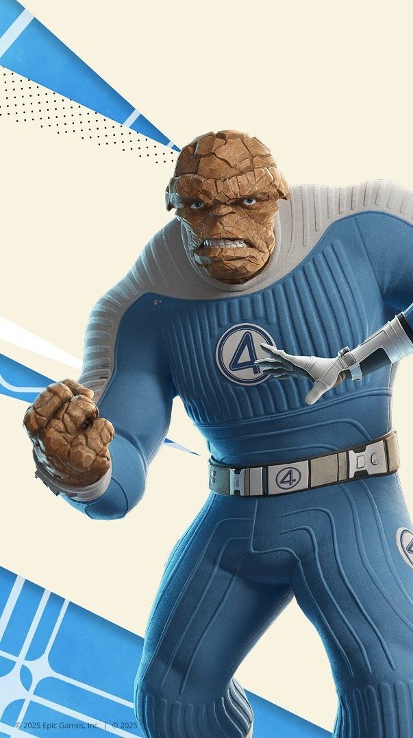 DeviousDr68's tweet image. What are the best combos for this skin I've tried to make one but the thing is I can't find anything that suits him 😭