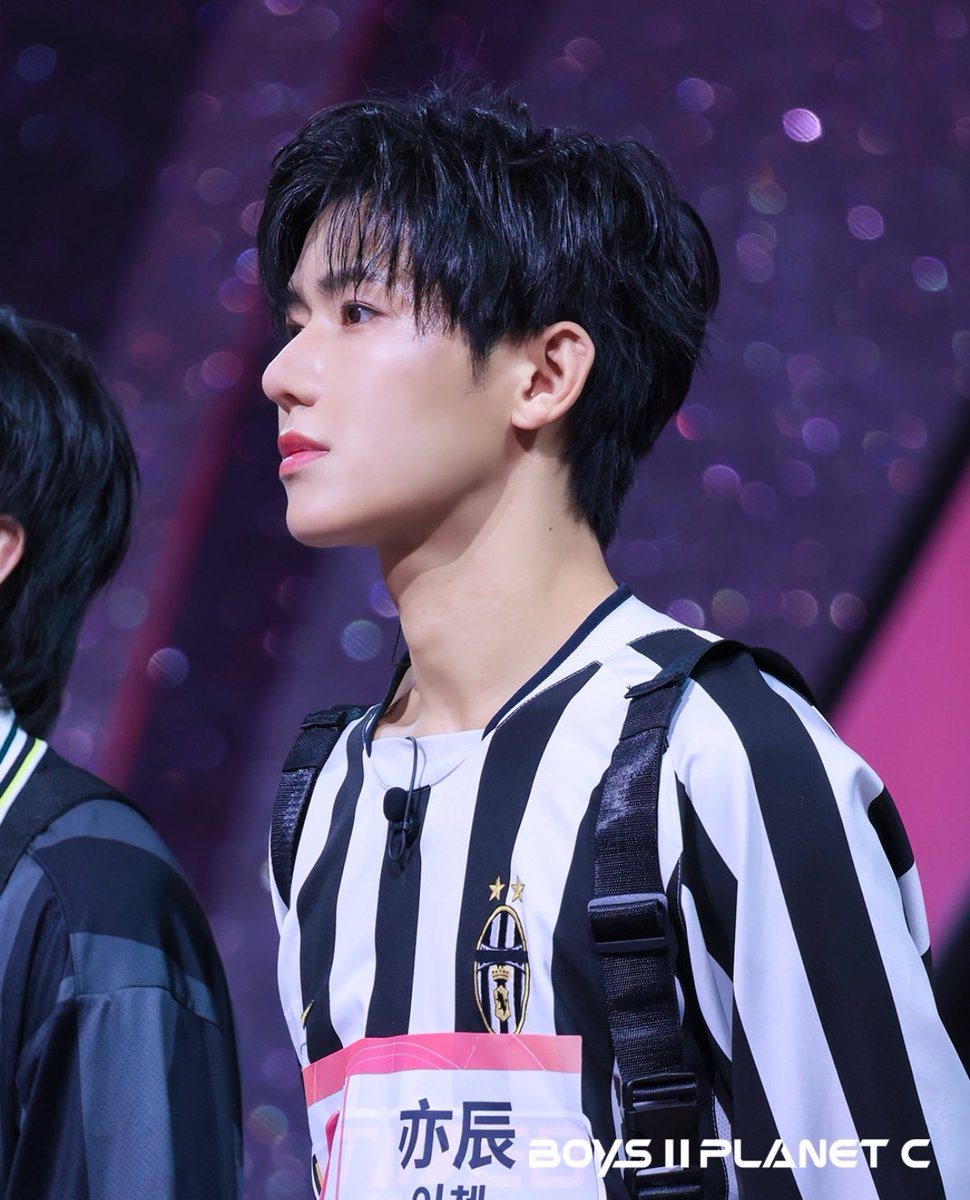 250729 boys planet c instagram update «Ep. 2 Class Test: Behind