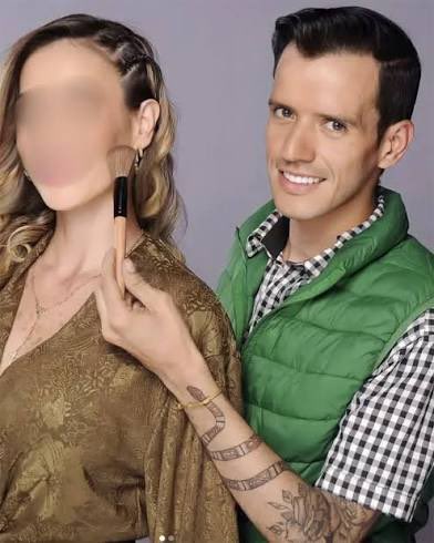 Andry Hernández Romero is back home with his family in Venezuela. The US doesn’t have a valid reason for bringing him back to America. The left wants him back because he is living a sinful lifestyle.