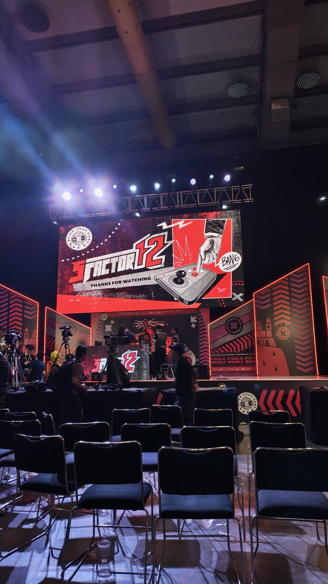 SynthesisZero7 | Luminon (@szmik7) on Twitter photo Que experiencia tan enriquecedora ser parte del poderoso <a href="/sfactorgaming/">Smash Factor</a>
Sin duda lo volvería a hacer y poder tomar más partido a la próxima Que experiencia tan enriquecedora ser parte del poderoso <a href="/sfactorgaming/">Smash Factor</a>
Sin duda lo volvería a hacer y poder tomar más partido a la próxima
