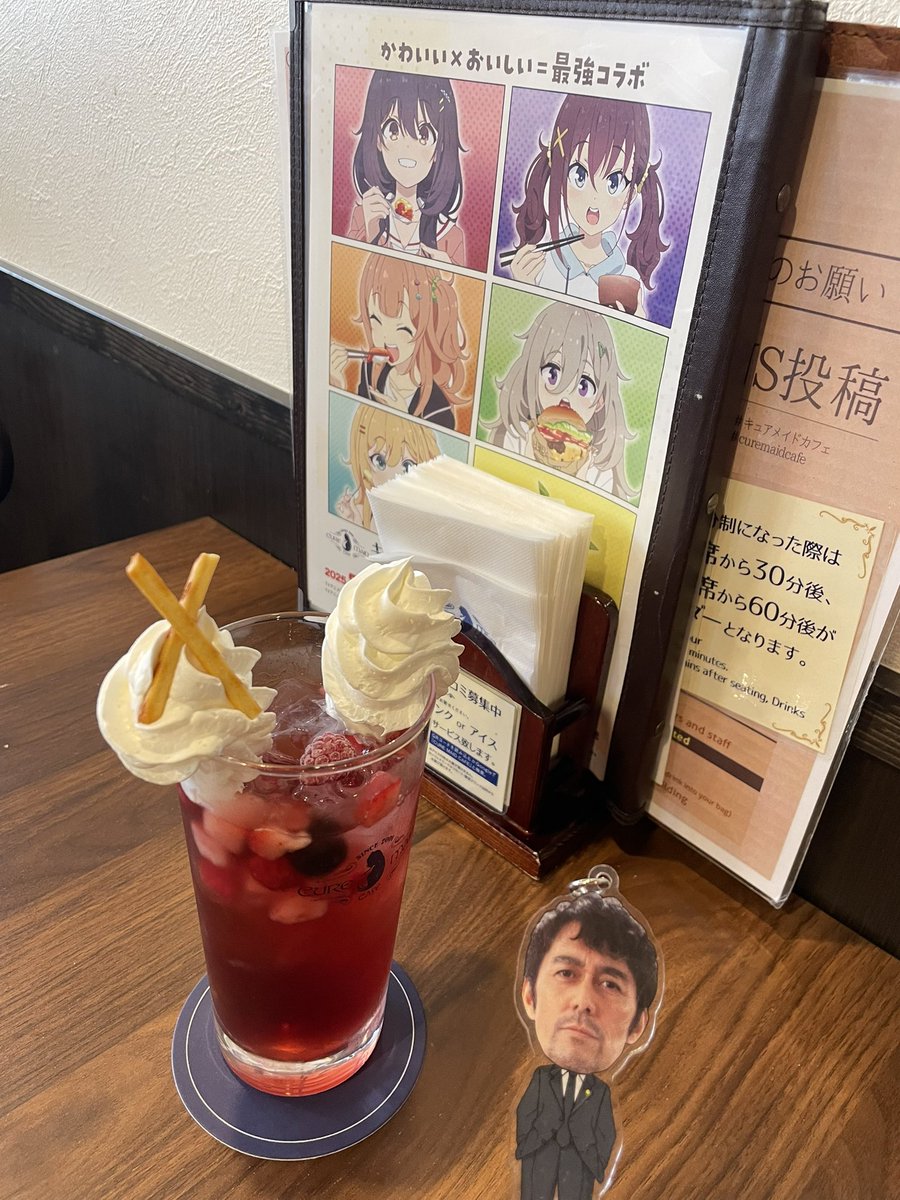 mist_asa's tweet image. まこっち〜

くれあ〜(徘徊)

まこっち〜(邂逅)

くれあ〜(吸引)
