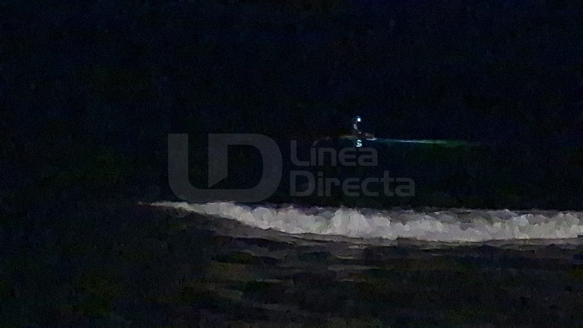 Desaparece joven mazatleco en el mar🌊; se activa protocolo de búsqueda 🔎 y rescate 🛟

🔗 ldportal.com/458Ctnb