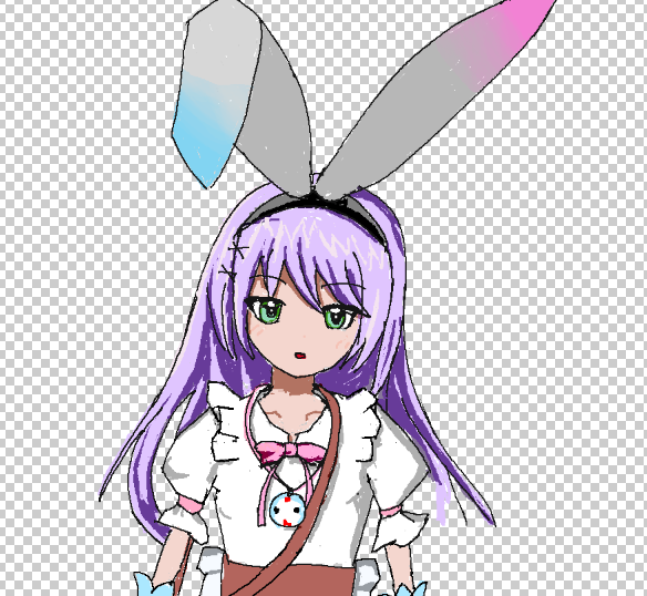sirojake's tweet image. サムネ用にAIに食わせてみたけど、これじゃない感
下手くそだけど自分の絵の方が好きです