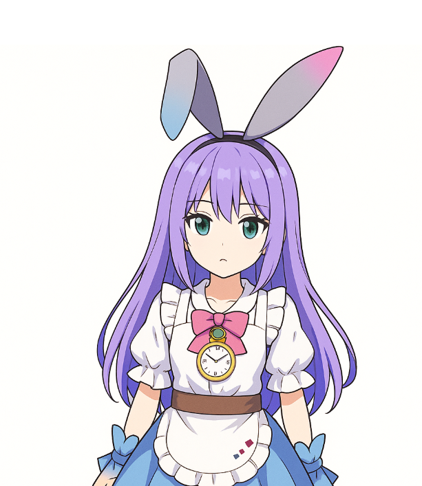 sirojake's tweet image. サムネ用にAIに食わせてみたけど、これじゃない感
下手くそだけど自分の絵の方が好きです