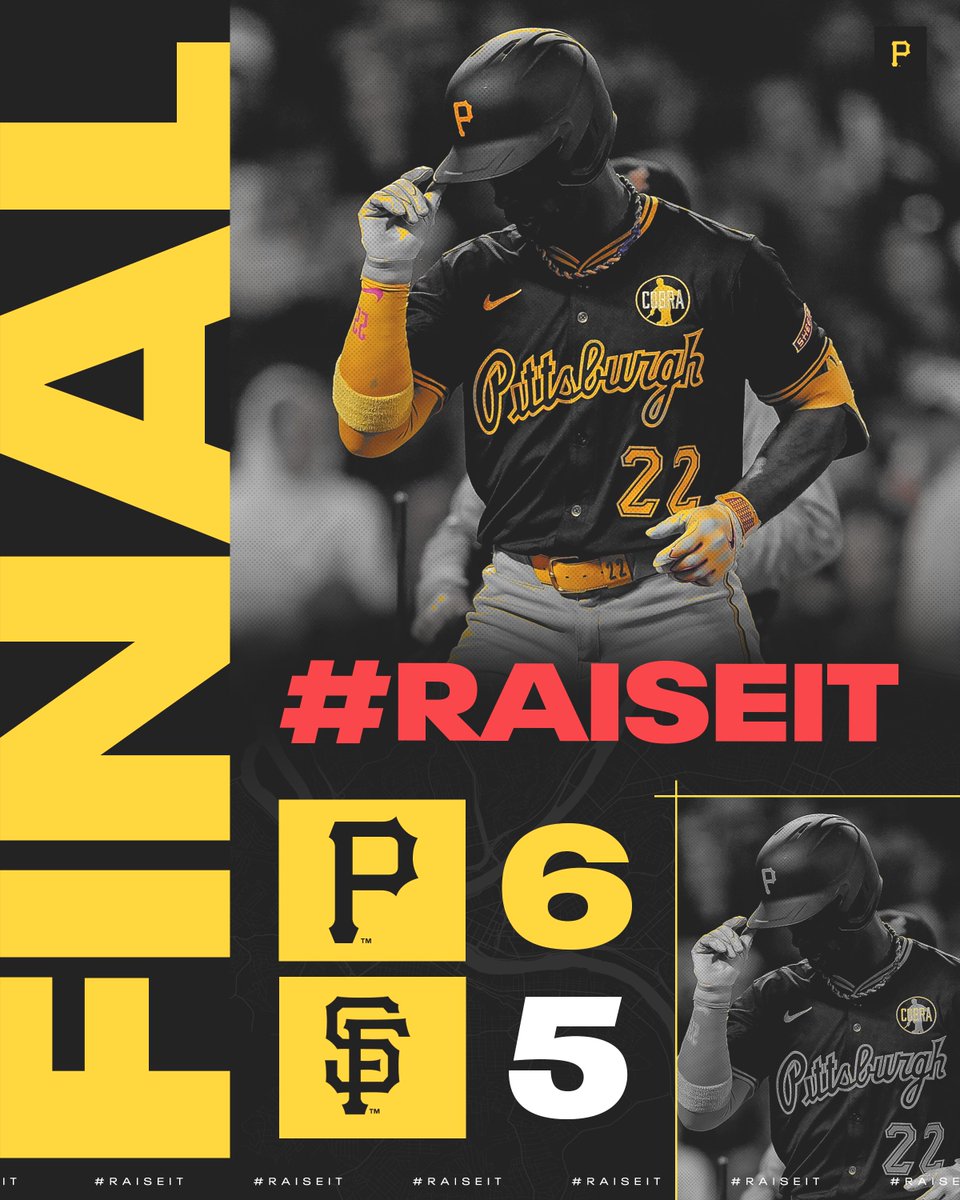 Late Night W.

#RaiseIt