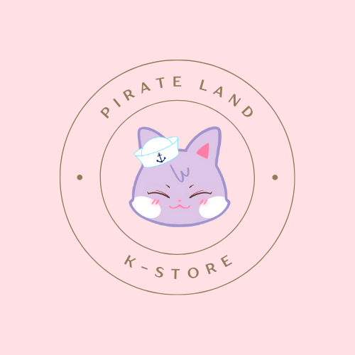 Oii, boas-vindas à Pirate Land K-Store! 🏴‍☠️✨

Uma lojinha de itens 3D decorativos relacionados a K-pop.

Por enquanto, as vendas serão via DM (quem sabe no futuro pela Shopee ou outra plataforma), e o pagamento/envio a combinar 💌

Obrigada pelo apoio desde já,
Lelê 🩷