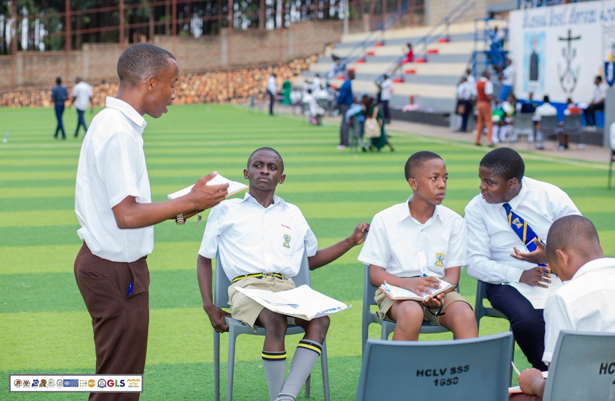 Uganda National Students Association (UNSA) (@unsaugofficial) on Twitter photo <a href="/AgabaMarion1979/">AGABA MARION</a> <a href="/DaisyAdiru/">Dr. Adiru Daisy Kanyunyuzi</a> <a href="/iLeaduganda/">iLead Uganda</a> <a href="/KagutaMuseveni/">Yoweri K Museveni</a> <a href="/mkainerugaba/">Muhoozi Kainerugaba</a> <a href="/PaulAchaye/">Achaye Paul</a> <a href="/JanetMuseveni/">Janet K Museveni</a> <a href="/Enabel_Belgium/">Enabel</a> <a href="/UNICEFUganda/">UNICEF Uganda</a> <a href="/savechildrenug/">Save the Children Uganda</a> <a href="/UNDP/">UN Development</a> <a href="/UNESCO/">UNESCO 🏛️ #Education #Sciences #Culture 🇺🇳</a> The UNSA Nationals 2025 are not just a competition — they're a movement for expression, inclusion, and transformation.
We’re grateful to organizations like @StraightTalkUG, <a href="/GirlsNotBrides/">Girls Not Brides</a>, and <a href="/WorldVisionUg/">World Vision Uganda</a> for empowering youngsters. #UNSANATIONALS2025 <a href="/AgabaMarion1979/">AGABA MARION</a> <a href="/DaisyAdiru/">Dr. Adiru Daisy Kanyunyuzi</a> <a href="/iLeaduganda/">iLead Uganda</a> <a href="/KagutaMuseveni/">Yoweri K Museveni</a> <a href="/mkainerugaba/">Muhoozi Kainerugaba</a> <a href="/PaulAchaye/">Achaye Paul</a> <a href="/JanetMuseveni/">Janet K Museveni</a> <a href="/Enabel_Belgium/">Enabel</a> <a href="/UNICEFUganda/">UNICEF Uganda</a> <a href="/savechildrenug/">Save the Children Uganda</a> <a href="/UNDP/">UN Development</a> <a href="/UNESCO/">UNESCO 🏛️ #Education #Sciences #Culture 🇺🇳</a> The UNSA Nationals 2025 are not just a competition — they're a movement for expression, inclusion, and transformation.
We’re grateful to organizations like @StraightTalkUG, <a href="/GirlsNotBrides/">Girls Not Brides</a>, and <a href="/WorldVisionUg/">World Vision Uganda</a> for empowering youngsters. #UNSANATIONALS2025