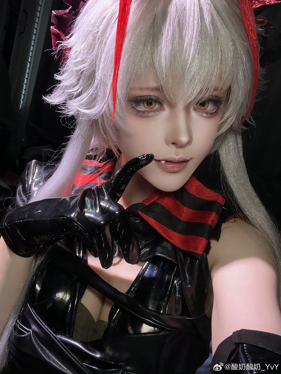 SWuChunYi's tweet image. 酸奶酸奶_YvY