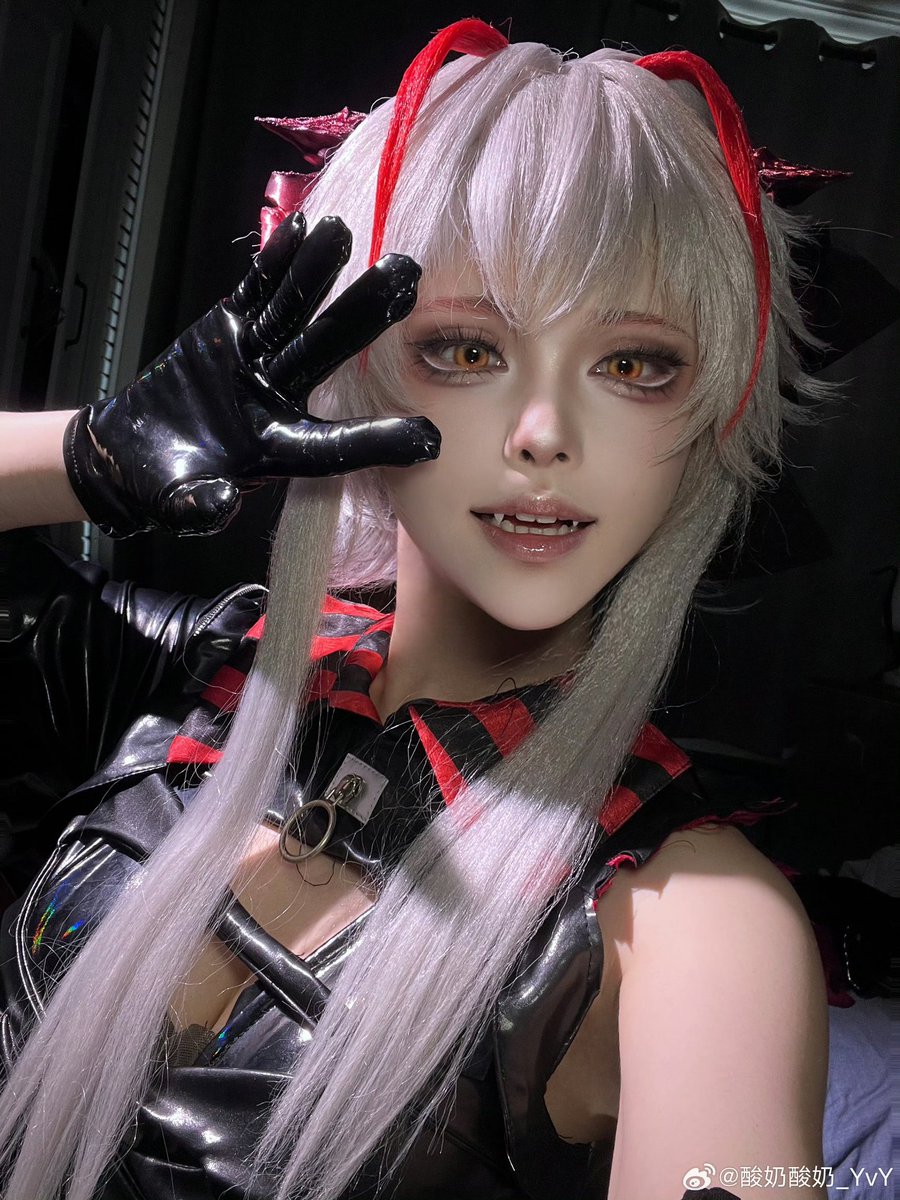 SWuChunYi's tweet image. 酸奶酸奶_YvY