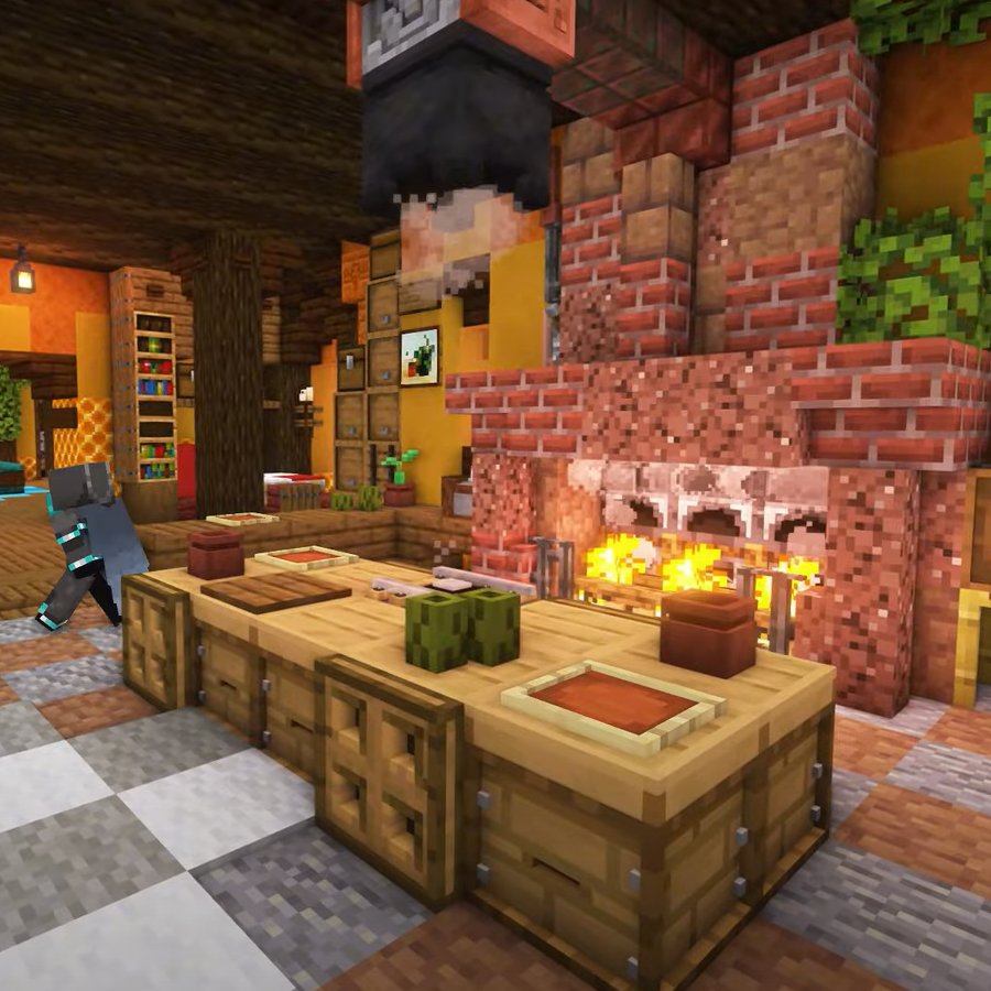 NewmanPolo's tweet photo. Join me to participate in construction, managing shops and cities, and completing individual tasks. Each video features creative medieval and fantasy buildings. https://t.co/jYbGcak5hZ