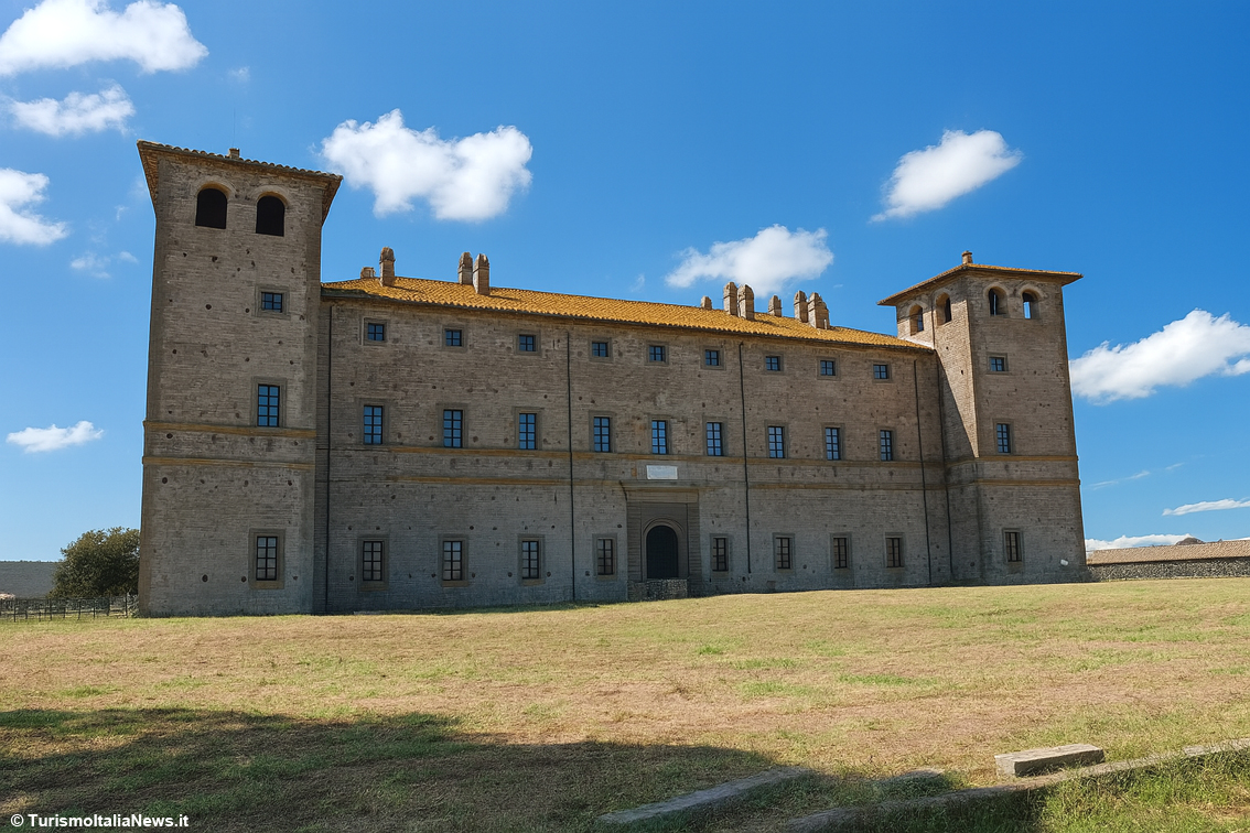 TurismoItaliaNw's tweet image. BORGHI | Lazio, ecco Monte Romano: nella Tuscia l’antico borgo conserva tutta la vocazione rurale della Maremma Etrusca 
Leggi la notizia bit.ly/4mhQdD5

#laziodascoprire #monteromano #tuscia #maremmaetrusca #MaremmaLaziale #Turismo @visit_lazio
