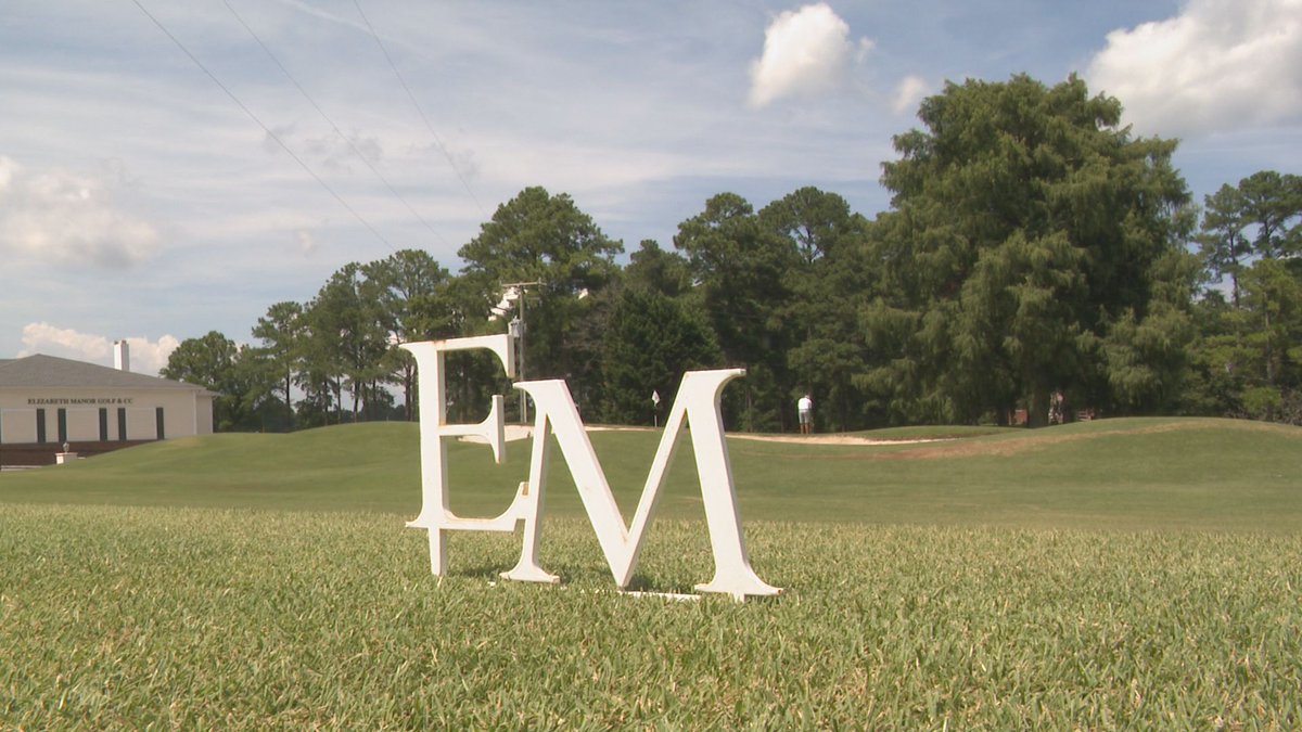 13BrianSmith's tweet image. .#ICYMI: Top amateurs to tee off at 68th Eastern Amateur in Portsmouth on Wednesday. @13NewsNow @EasternAmateur @elizabethmanor ⛳️⛳️⛳️
13newsnow.com/article/sports…