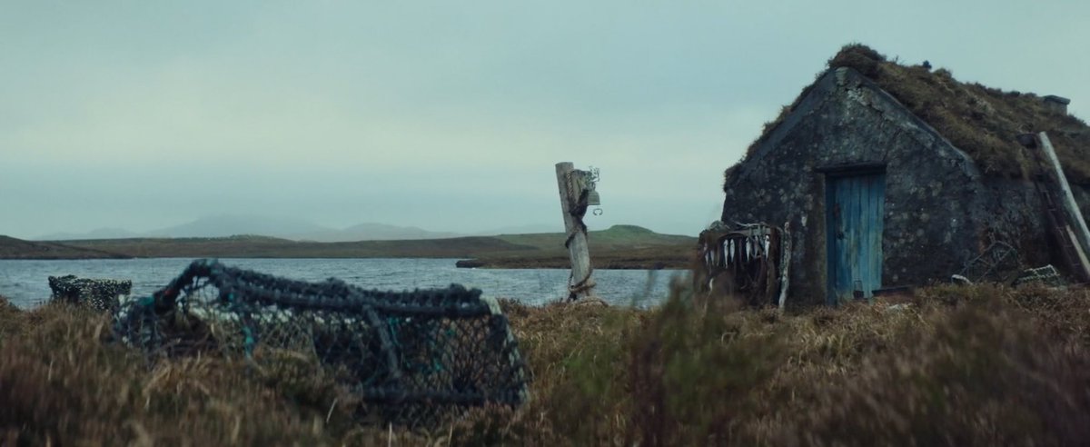 longingthemoon's tweet image. the road dance (2021)