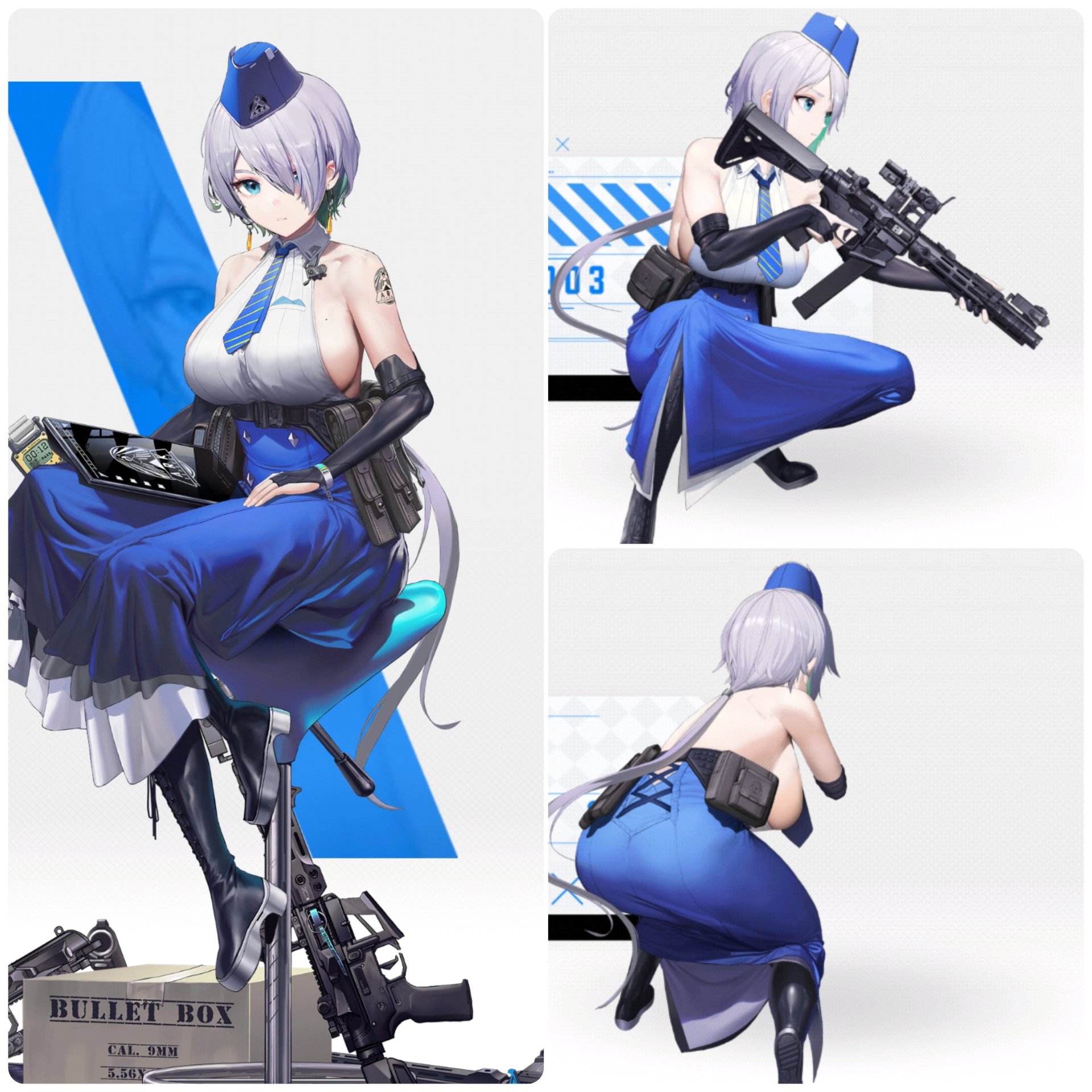 PSA10 ヴァイス　AZX　ブリッド　SP　NIKKE　ニケ　上田瞳 PSA10 ヴァイス AZX ブリッド SP NIKKE ニケ 上田瞳 公式】勝利